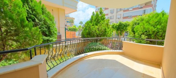 Apartment 2+1 in Alanya, Turkey No. 17620 17
