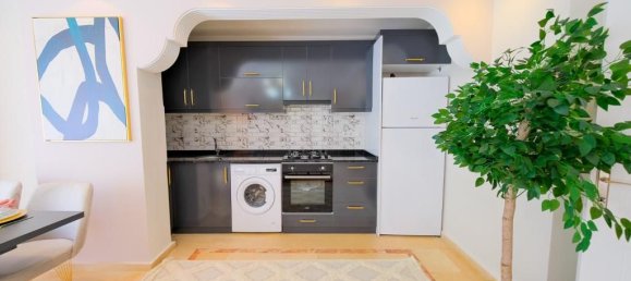 Apartment 2+1 in Alanya, Turkey No. 17620 24