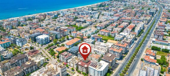 Apartment 2+1 in Alanya, Turkey No. 17620 3