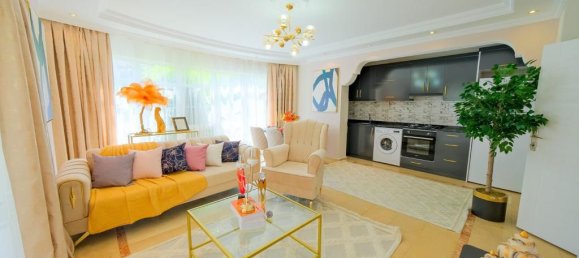 Apartment 2+1 in Alanya, Turkey No. 17620 22