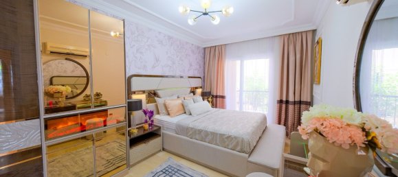 Apartment 2+1 in Alanya, Turkey No. 17620 5