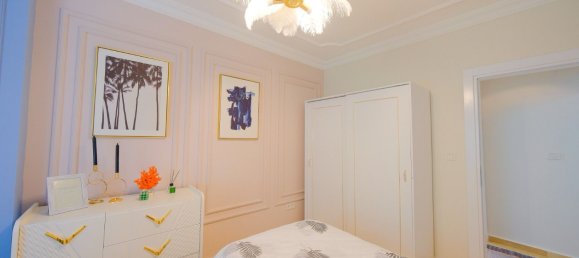 Apartment 2+1 in Alanya, Turkey No. 17620 8