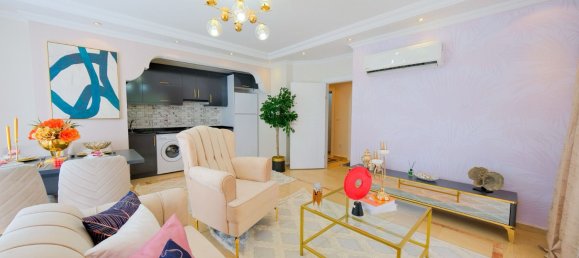 Apartment 2+1 in Alanya, Turkey No. 17620 19