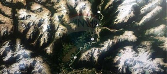  Land in Aysen, Chile No. 911 2