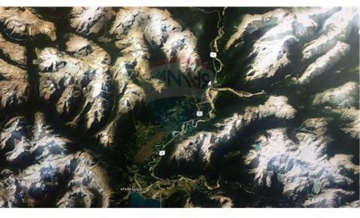  Land in Aysen, Chile No. 911