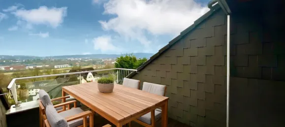 Apartamento de 4 divisões em Ennepe-Ruhr, Germany N.º 148744 8