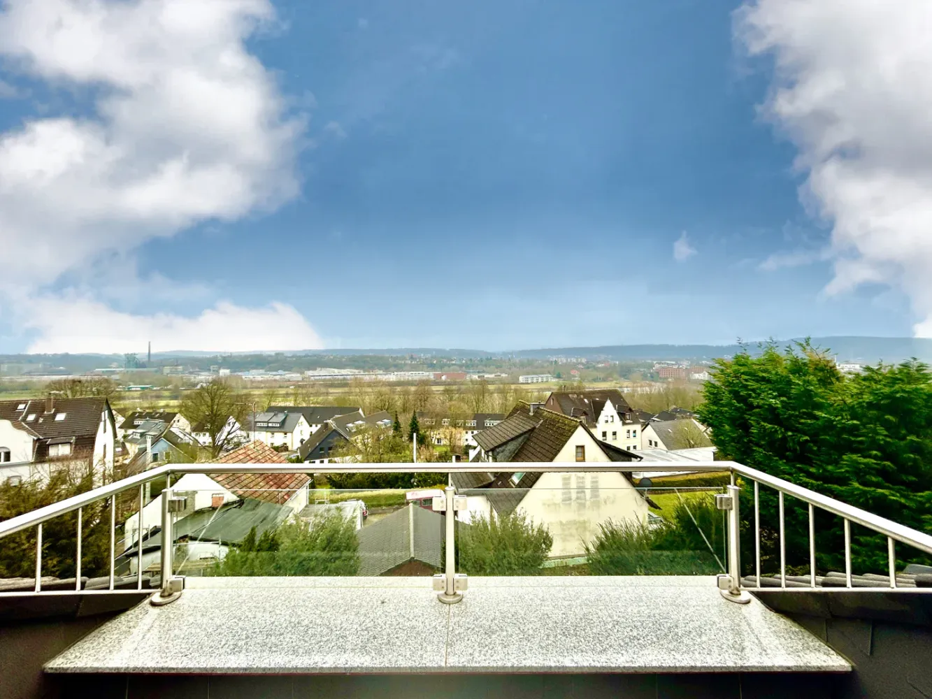 Apartamento de 4 divisões em Ennepe-Ruhr, Germany N.º 148744