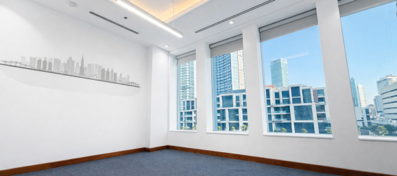 Estúdio em Dubai, UAE N.º 114752 8