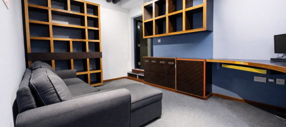 Estúdio em Dubai, UAE N.º 114752 5