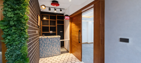 Estúdio em Dubai, UAE N.º 114752 4