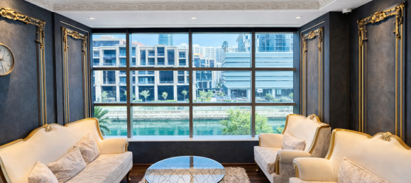 Estúdio em Dubai, UAE N.º 114752 2