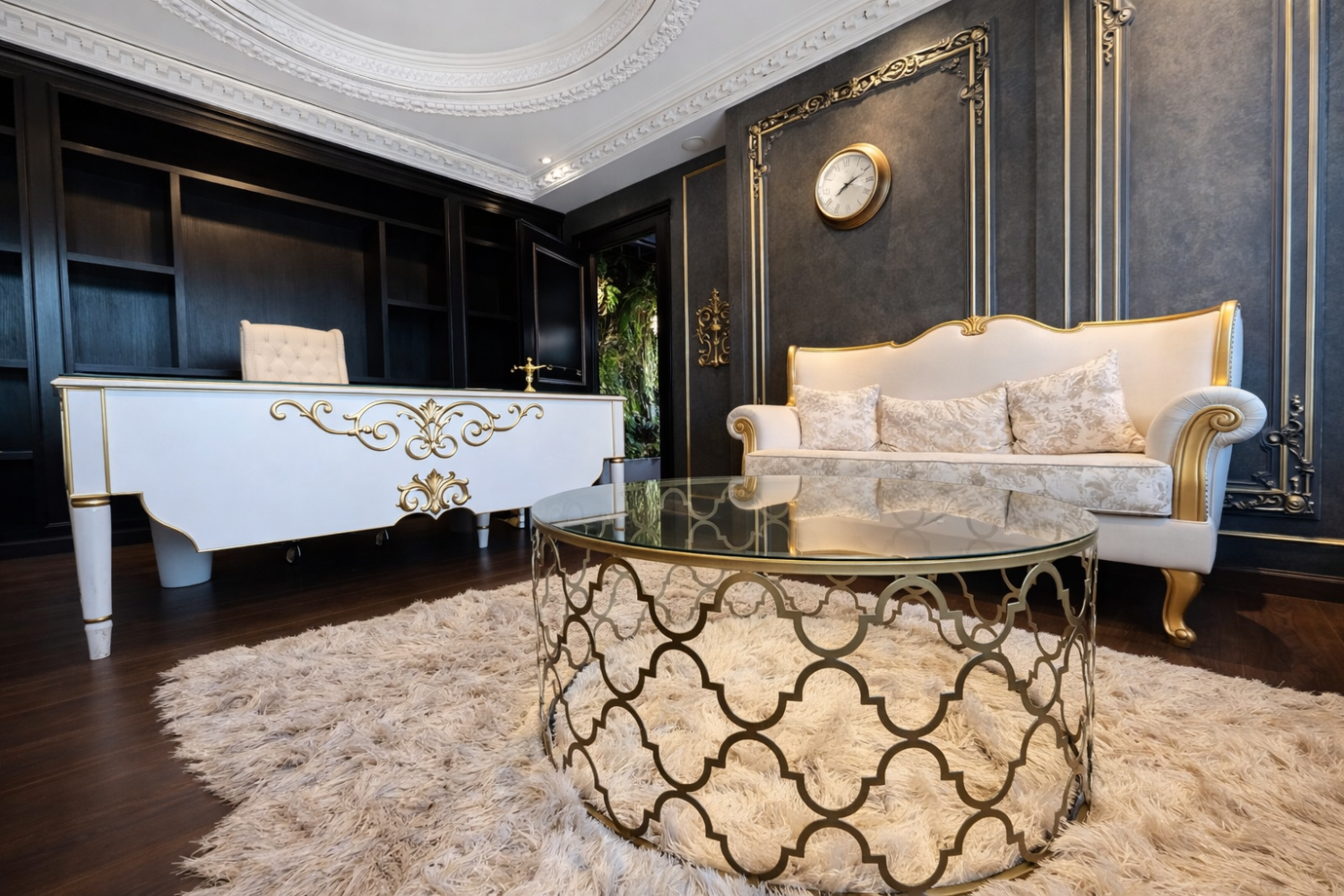 Estúdio em Dubai, UAE N.º 114752