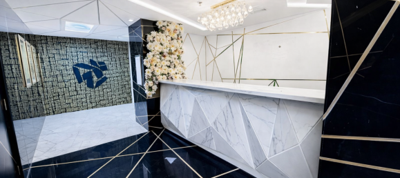 Estúdio em Dubai, UAE N.º 114752 3