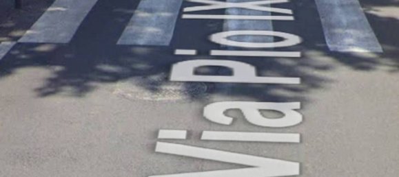 2-Zimmer Wohnung in Cave, Italy, Nr. 272003 7