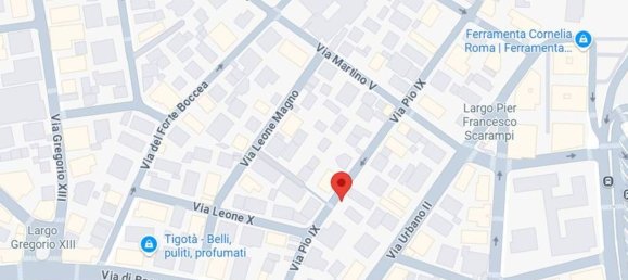 2-Zimmer Wohnung in Cave, Italy, Nr. 272003 6