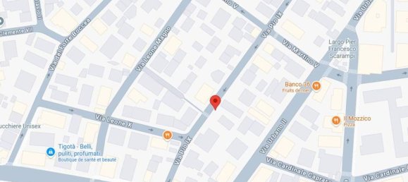 2-Zimmer Wohnung in Cave, Italy, Nr. 272003 5