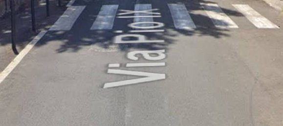 2-Zimmer Wohnung in Cave, Italy, Nr. 272003 9