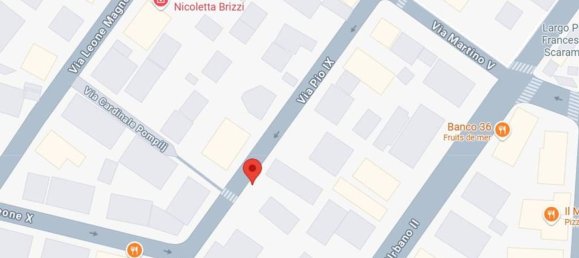 2-Zimmer Wohnung in Cave, Italy, Nr. 272003 4