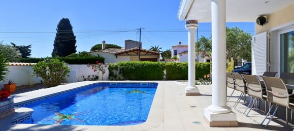 5 bedrooms House in Empuriabrava, Spain No. 82926 8