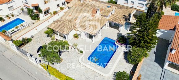 5 bedrooms House in Empuriabrava, Spain No. 82926 2