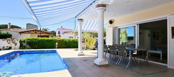 5 bedrooms House in Empuriabrava, Spain No. 82926 6