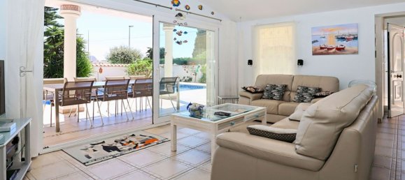 5 bedrooms House in Empuriabrava, Spain No. 82926 9
