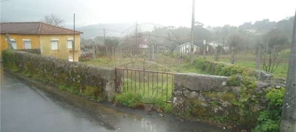 Grundstück in Ponte da Barca, Portugal 1000m², Nr. 63129 4