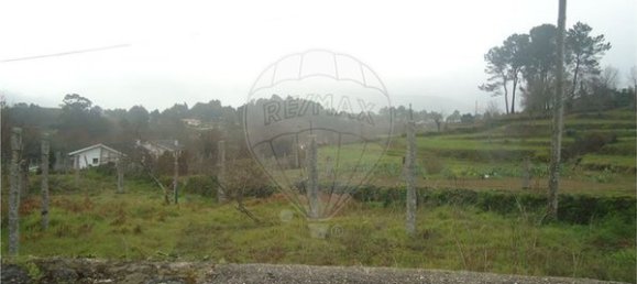 Grundstück in Ponte da Barca, Portugal 1000m², Nr. 63129 5