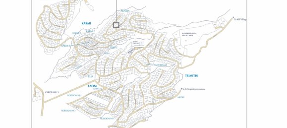 3 bedrooms Villa in Paphos, Cyprus No. 10402 10