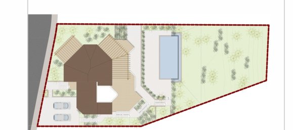 3 bedrooms Villa in Paphos, Cyprus No. 10402 9