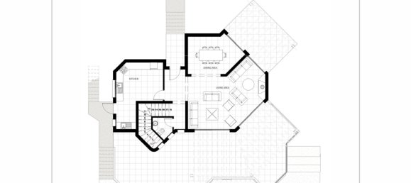 3 bedrooms Villa in Paphos, Cyprus No. 10402 8