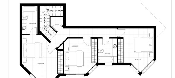 3 bedrooms Villa in Paphos, Cyprus No. 10402 7