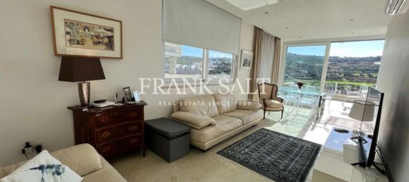 2 chambres Penthouse à Saint Paul's Bay, Malta No. 4578 16