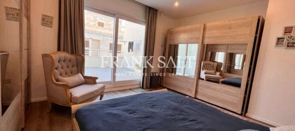 2 chambres Penthouse à Saint Paul's Bay, Malta No. 4578 21