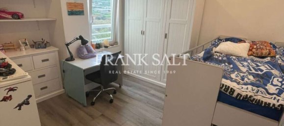 2 chambres Penthouse à Saint Paul's Bay, Malta No. 4578 23