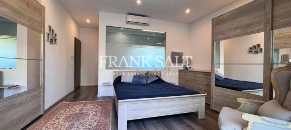 2 chambres Penthouse à Saint Paul's Bay, Malta No. 4578 20