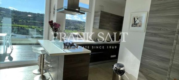 2 chambres Penthouse à Saint Paul's Bay, Malta No. 4578 18