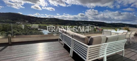 2 chambres Penthouse à Saint Paul's Bay, Malta No. 4578 8