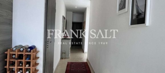 2 chambres Penthouse à Saint Paul's Bay, Malta No. 4578 22