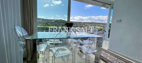 2 chambres Penthouse à Saint Paul's Bay, Malta No. 4578 6