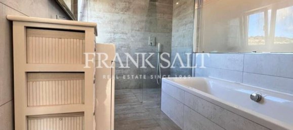 2 chambres Penthouse à Saint Paul's Bay, Malta No. 4578 26