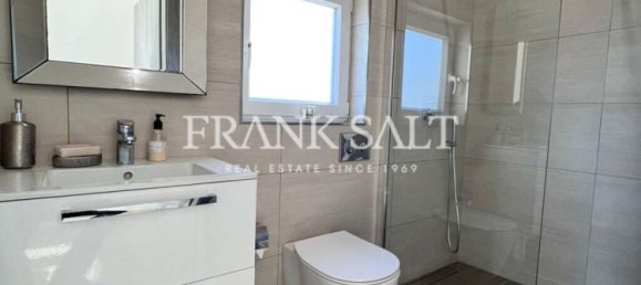 2 chambres Penthouse à Saint Paul's Bay, Malta No. 4578 27