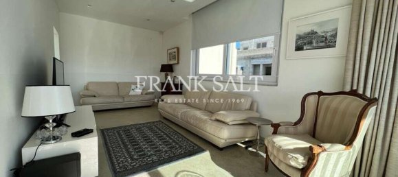 2 chambres Penthouse à Saint Paul's Bay, Malta No. 4578 14