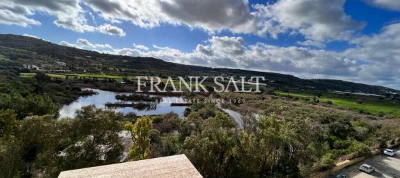 2 chambres Penthouse à Saint Paul's Bay, Malta No. 4578 9