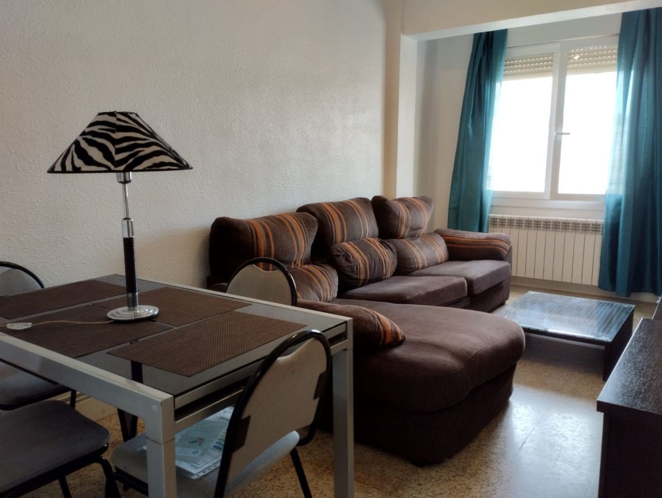 Квартира с 3 спальнями в Логроньо, Испания № 218829