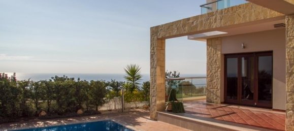 4 Schlafzimmer Villa in Pegeia, Cyprus, Nr. 10510 13