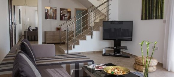 4 Schlafzimmer Villa in Pegeia, Cyprus, Nr. 10510 7