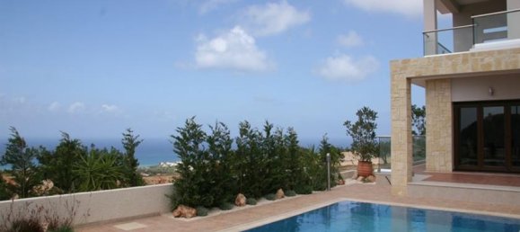 4 Schlafzimmer Villa in Pegeia, Cyprus, Nr. 10510 3