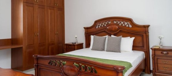 Вилла с 4 спальнями в Пейя, Пафос, Кипр № 10510 6