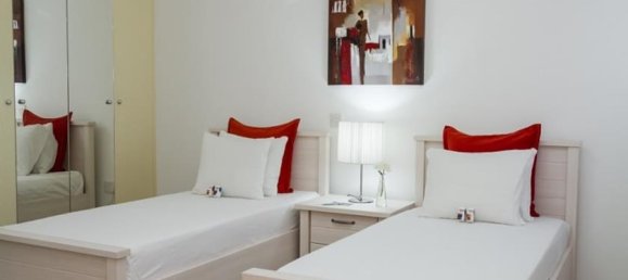 Вилла с 4 спальнями в Пейя, Пафос, Кипр № 10510 8